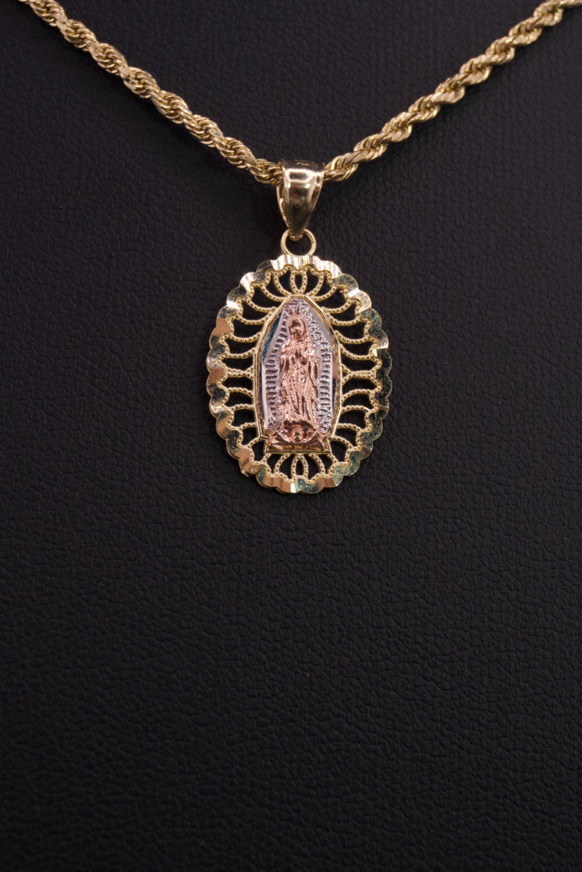 10k Mother Mary