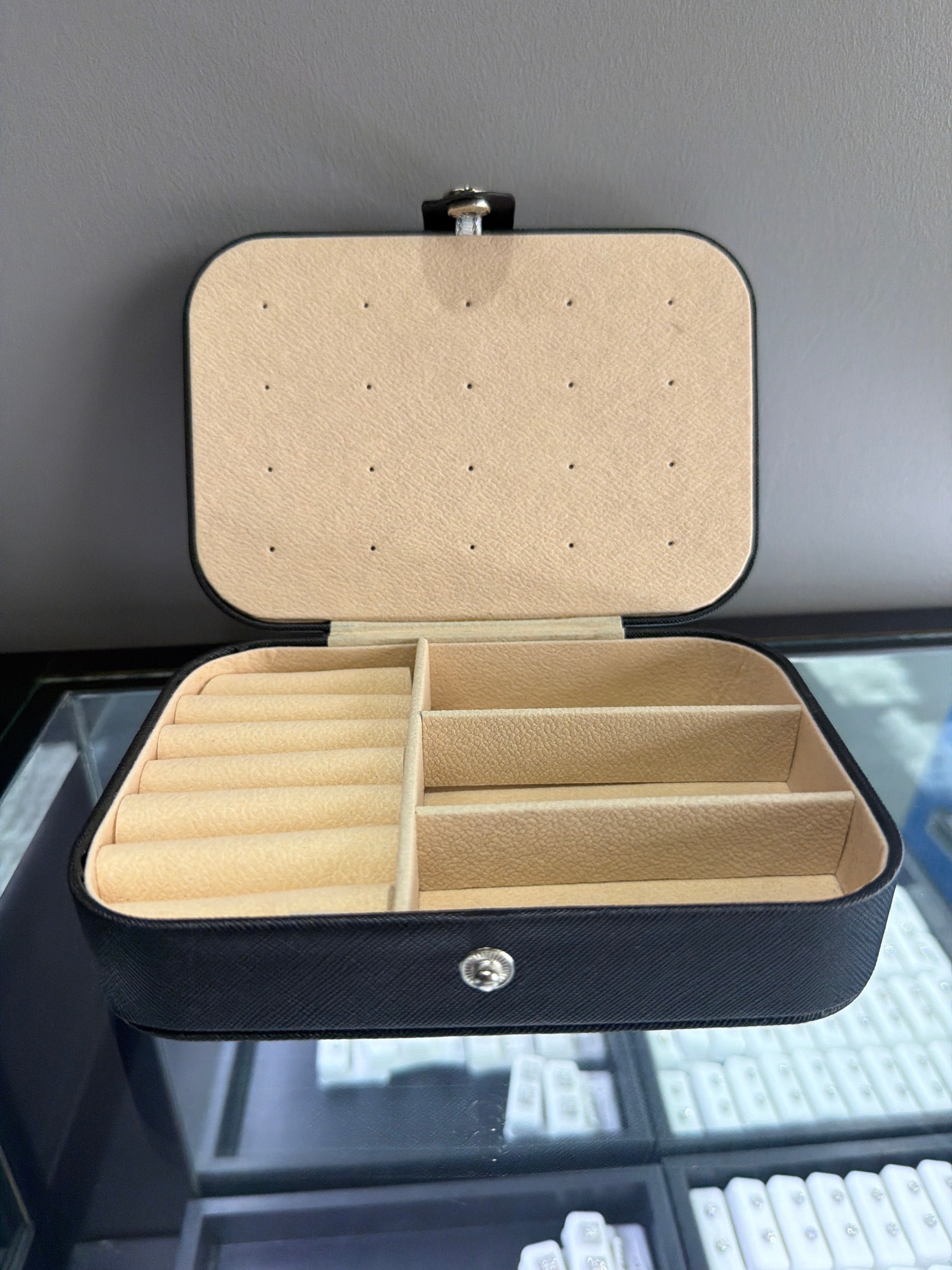 Mini Travel Case