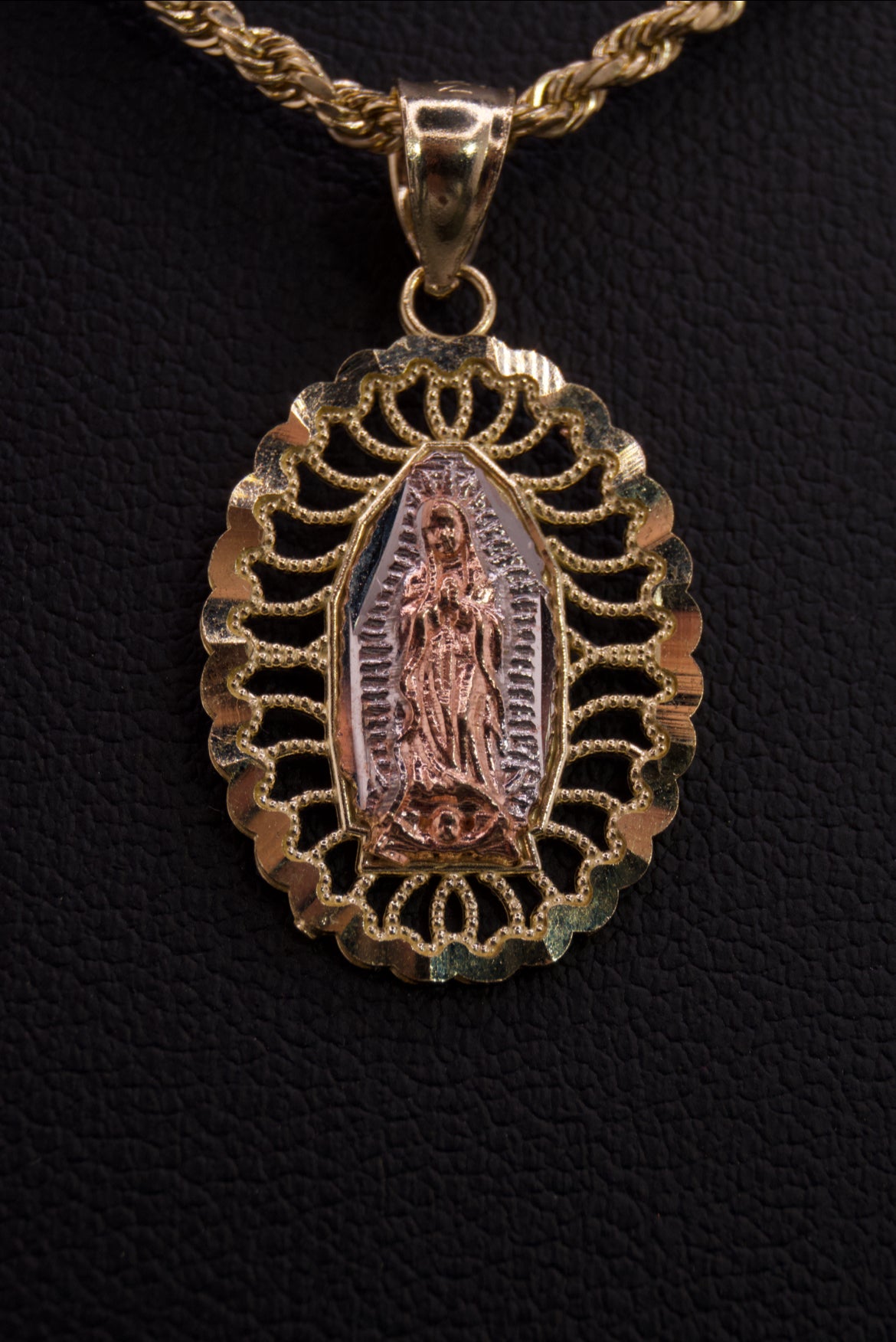10k Mother Mary