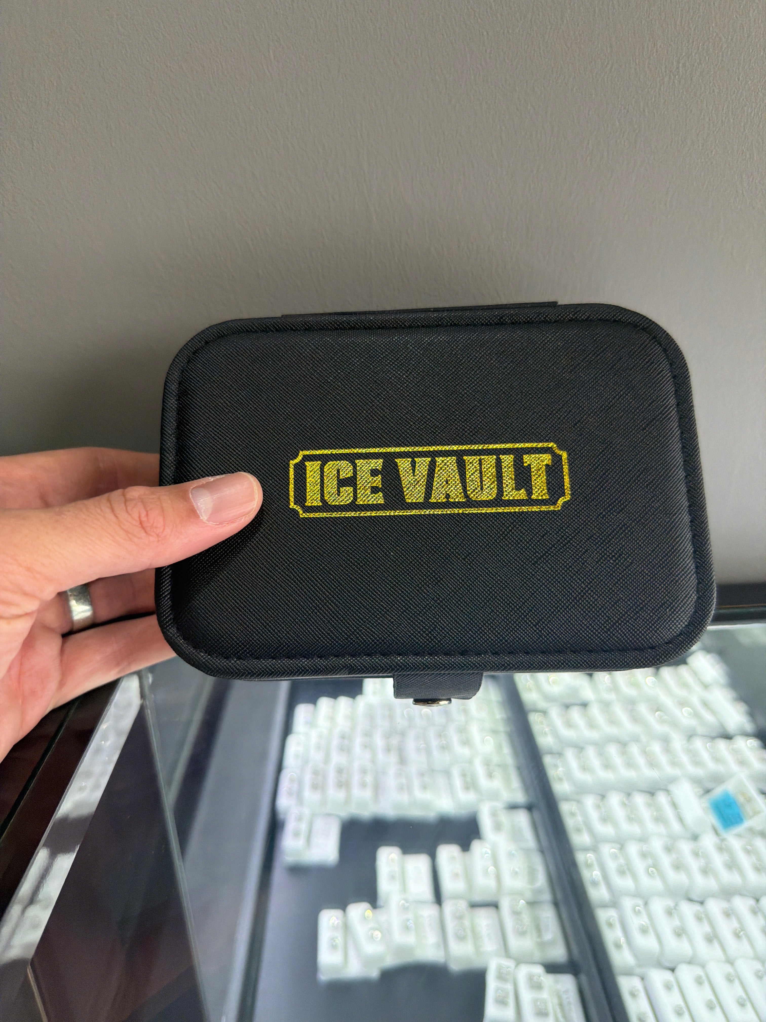 Mini Travel Case