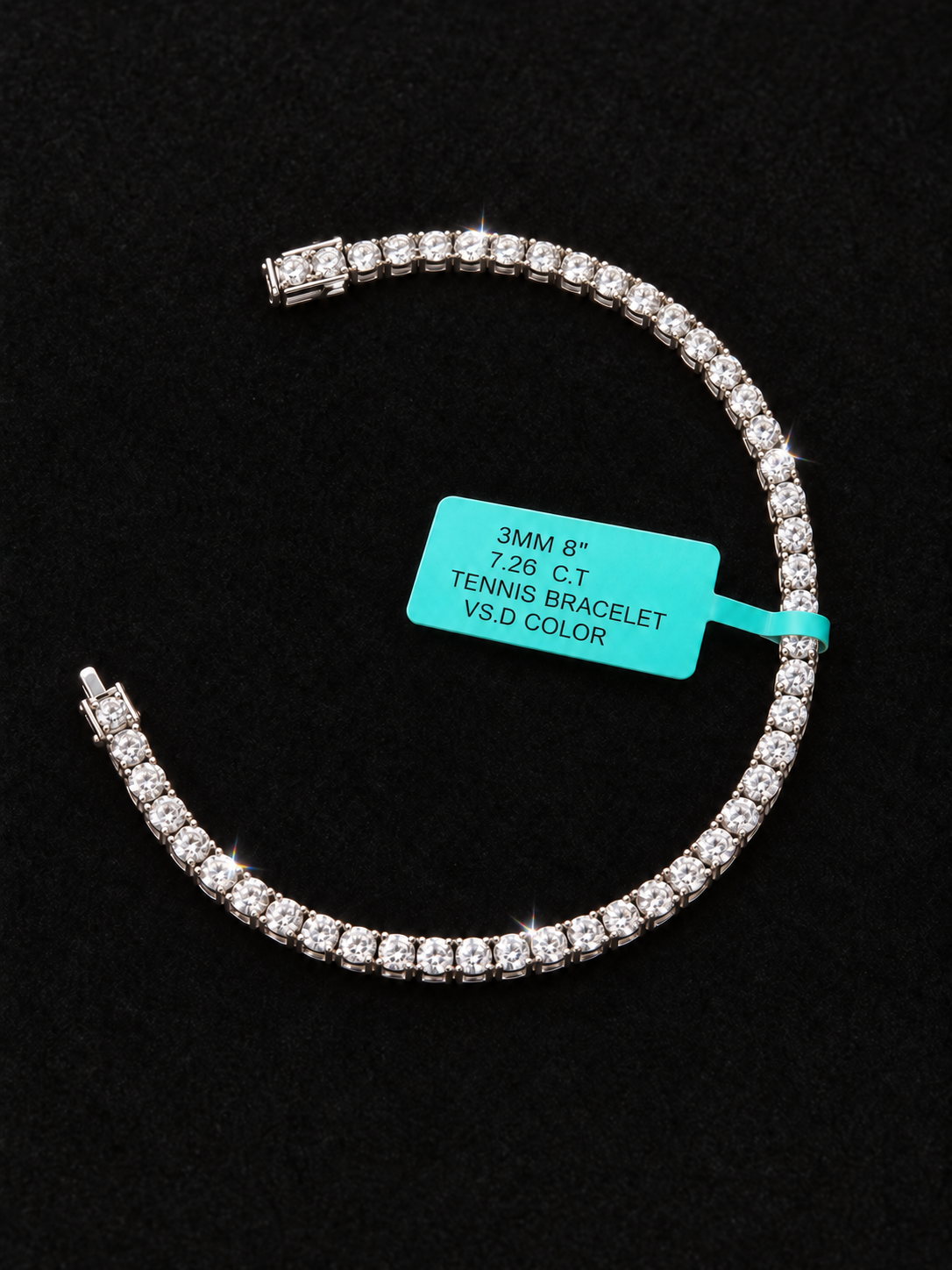 Tennis Bracelet