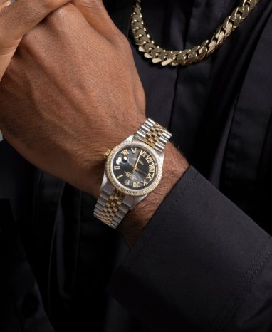 WATCHES