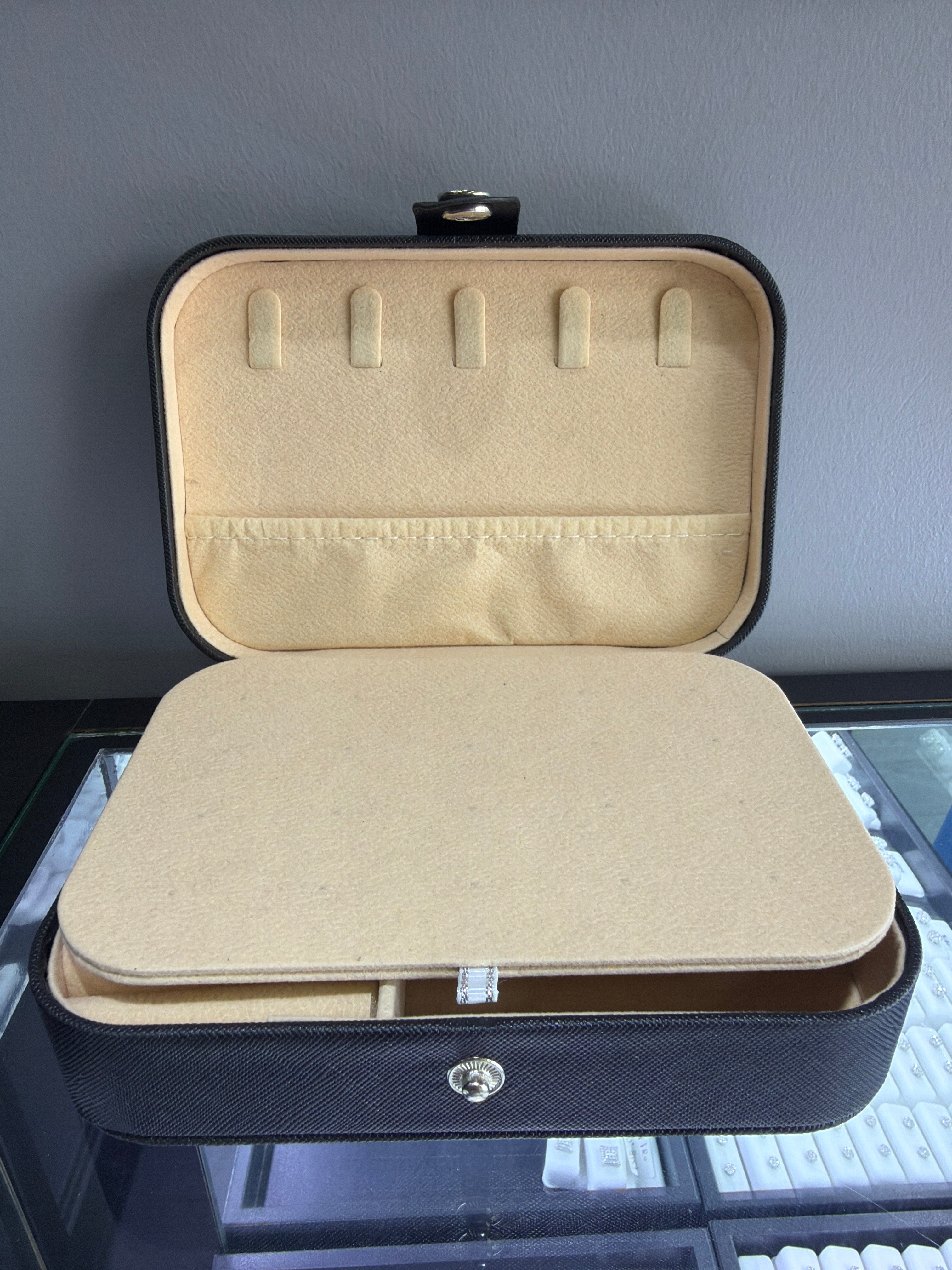 Mini Travel Case