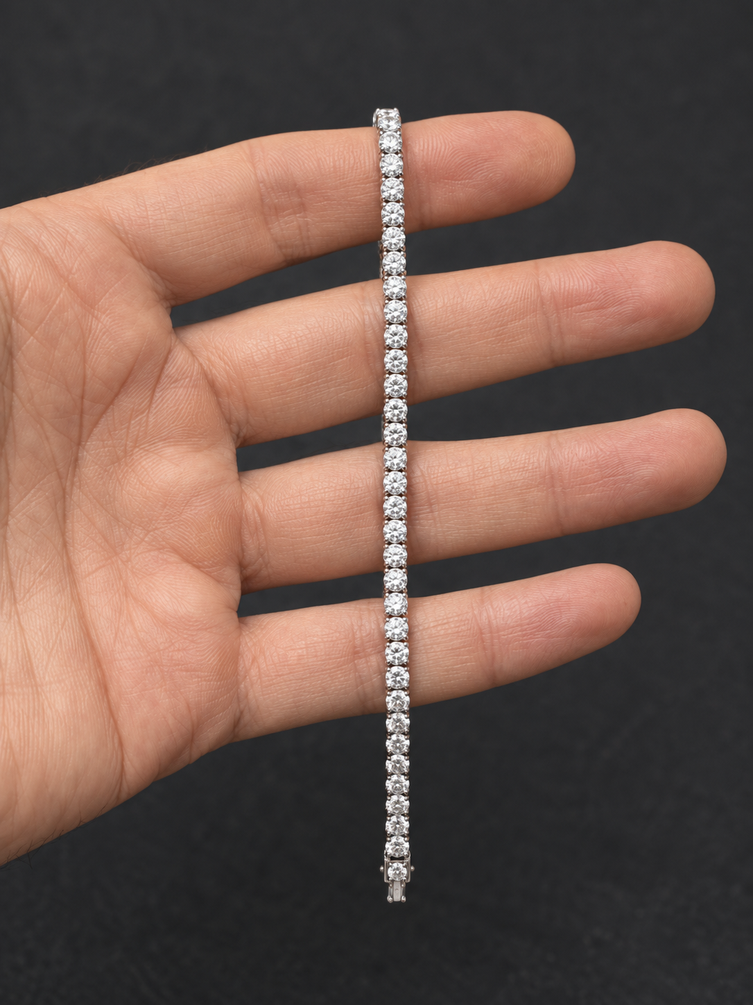 Tennis Bracelet